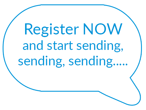 uNotify Register